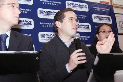 Báez: CEN, único en decidir alianzas