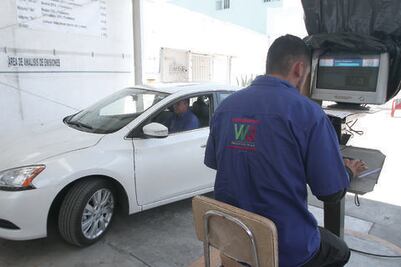 PVEM exige política ambiental eficiente 