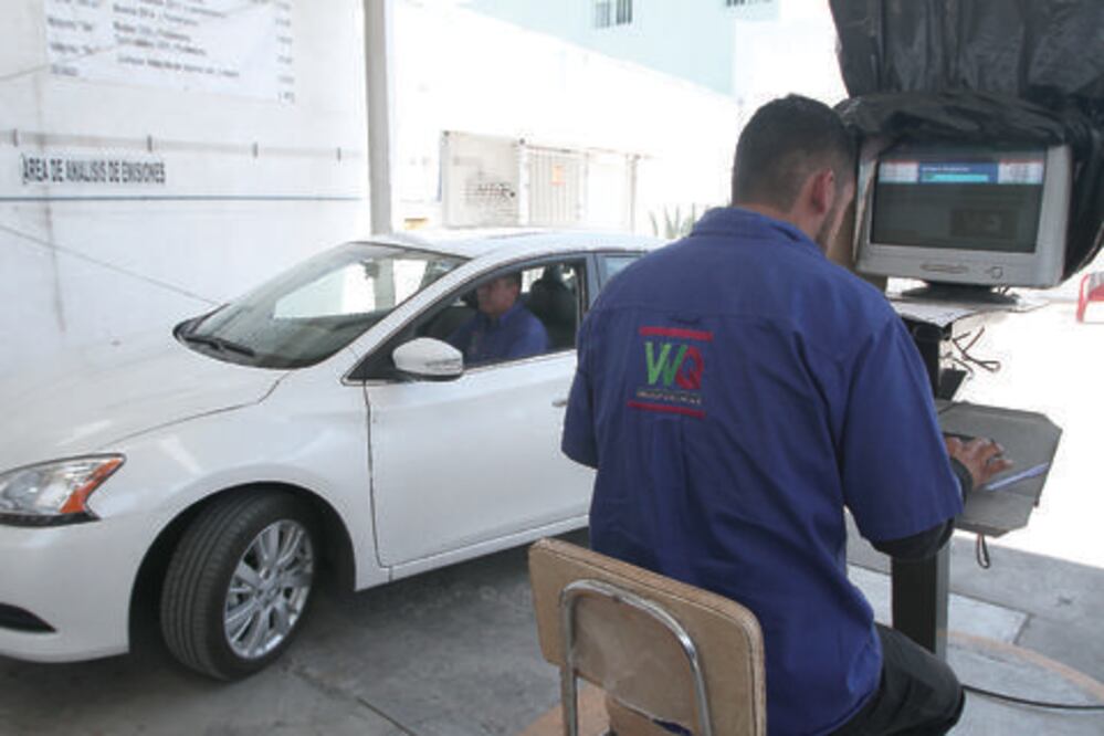 PVEM exige política ambiental eficiente