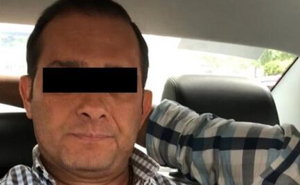 Por desaparición forzada, detienen al ex fiscal de Veracruz