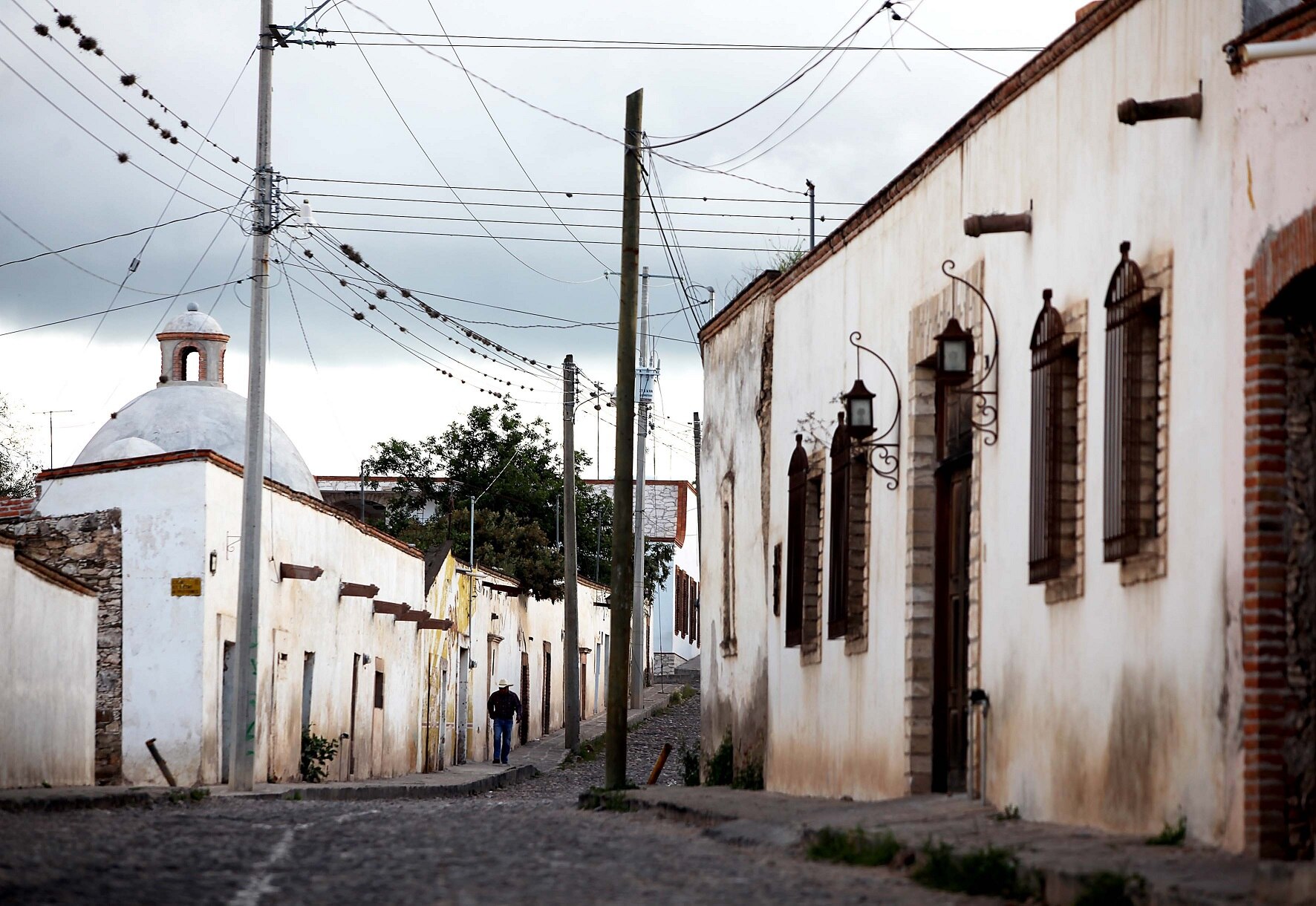 Derecho de réplica del reportaje: Ponen a la venta “ruinas históricas” en Pozos