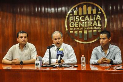 Detienen a presuntos homicidas de Ledesma 