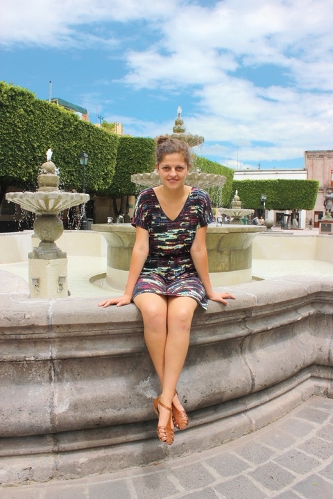 El reto es llegar a Nueva York