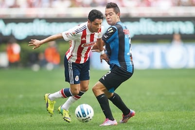 Extraña que ‘Piojo’ descarte a Corral