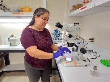 Detectar a tiempo: el poder del tamizaje genómico