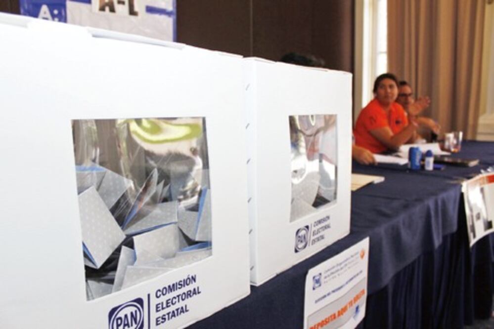 Comicios de 2015, objetivo de panistas