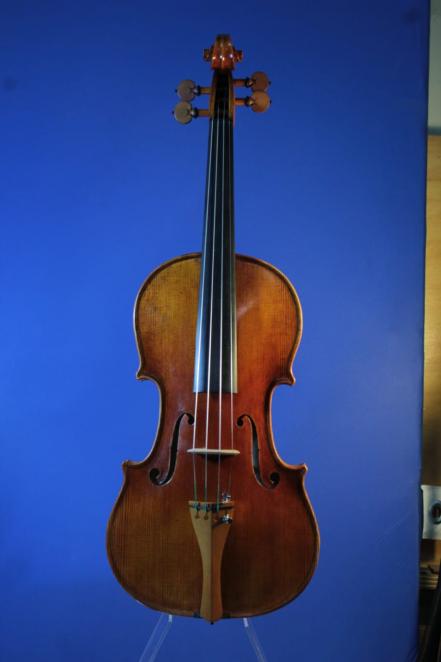 "Stradivarius" queretanos viajarán a Yucatán