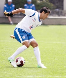 Cruz Azul quiere volver a Liguilla