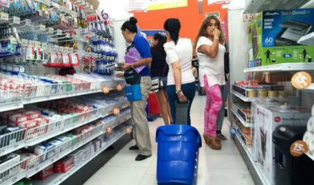 Ventas caen 30% en SJR: Canaco 