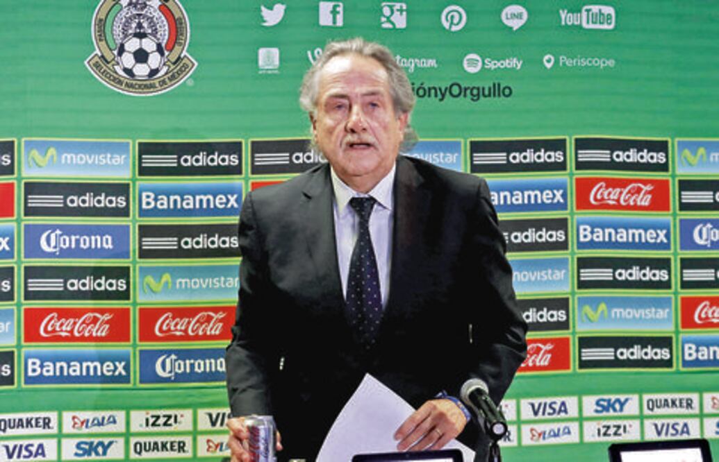 Seleccionados “desaparecen” en aeropuerto