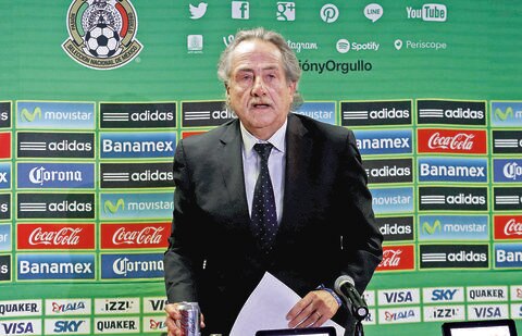 Seleccionados “desaparecen” en aeropuerto