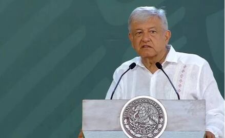 AMLO fija plazo de seis meses para mejorar condiciones de seguridad
