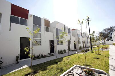 Cae 70% compra de casas durante primer semestre