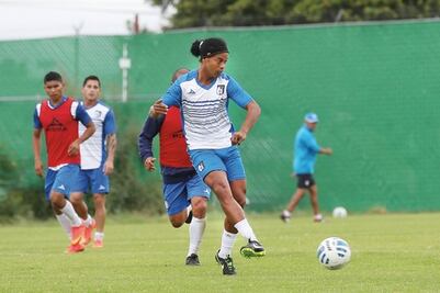 Gallos determinará si está para Liguilla