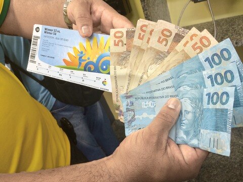 Red internacional de reventa de entradas