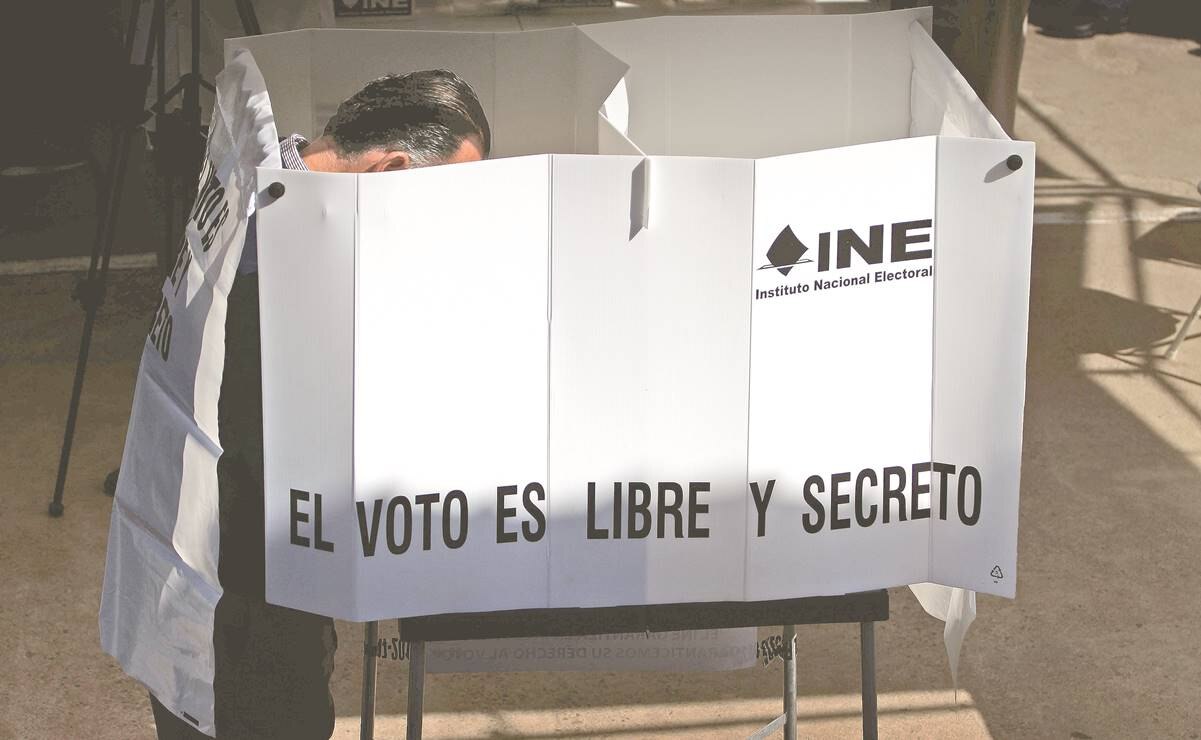 Intelectuales periodistas y escritores llaman a no votar por Morena