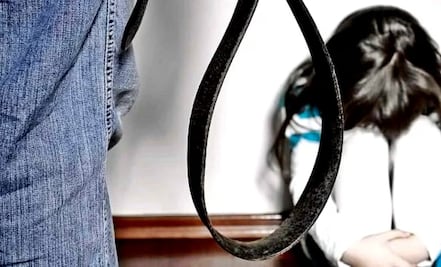 Secretaría de las Mujeres atiende caso de Giovanna Richer, víctima de trata; joven fue vendida por su madre a los 10 años