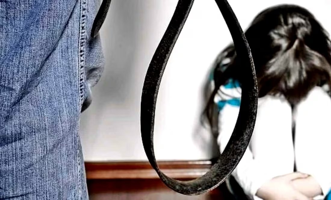 Secretaría de las Mujeres atiende caso de Giovanna Richer, víctima de trata; joven fue vendida por su madre a los 10 años