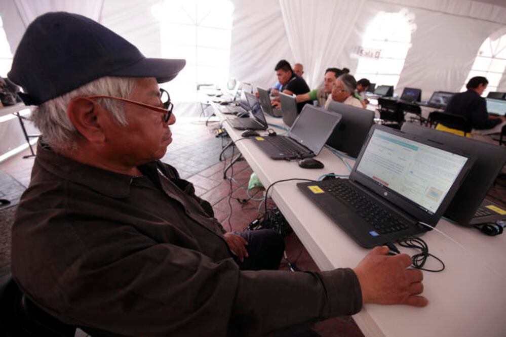 no aumentar el ahorro voluntario, los trabajadores podrían enfrentarse a una pensión insuficiente al momento de su retiro, advierten (ARCHIVO EL UNIVERSAL)