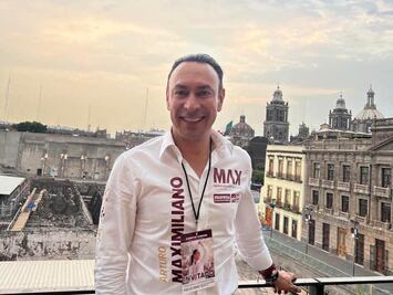 Morena gana la mayoría simple en el Congreso local