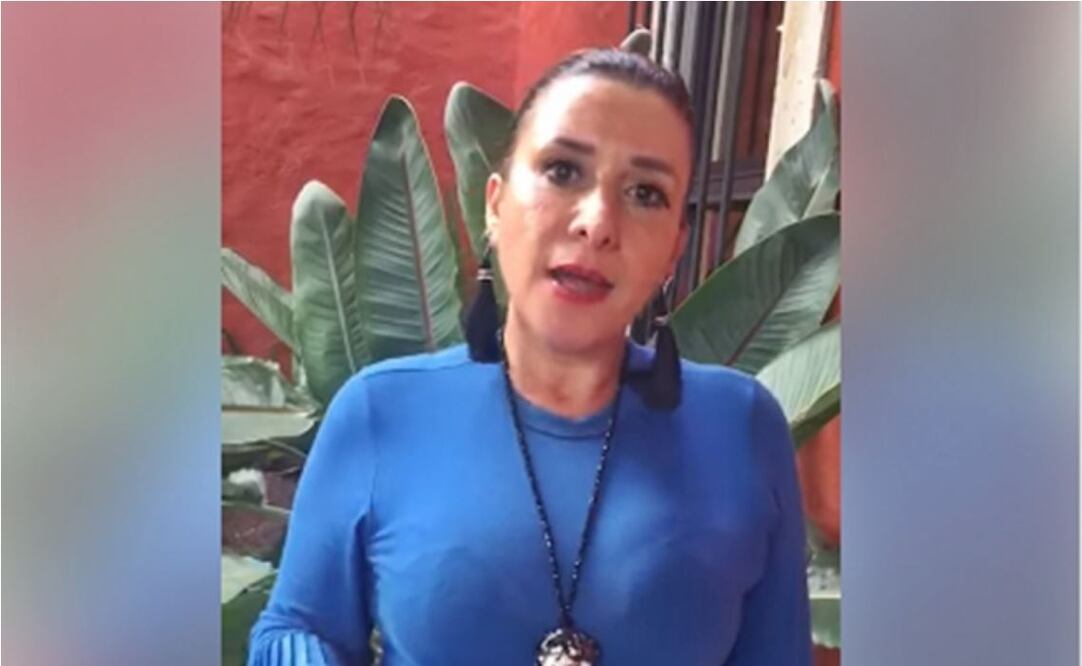 Foto: tomada de video