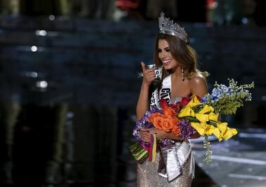 “Todo pasa por una razón” 