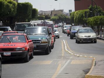 Ampliarán avenida Juárez en San Juan
