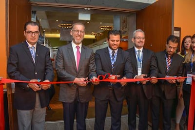 “Negociación del TLCAN, benéfica para Querétaro” 