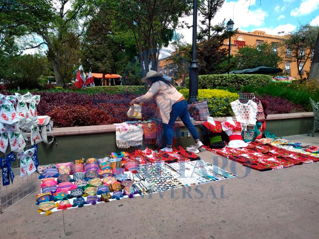 FOTO. VERÓNICA RUIZ