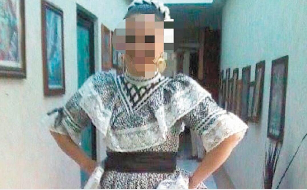 Foto: DINORATH MOTA. EL UNIVERSAL