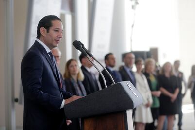 Creció 5% industria automotriz: FDS