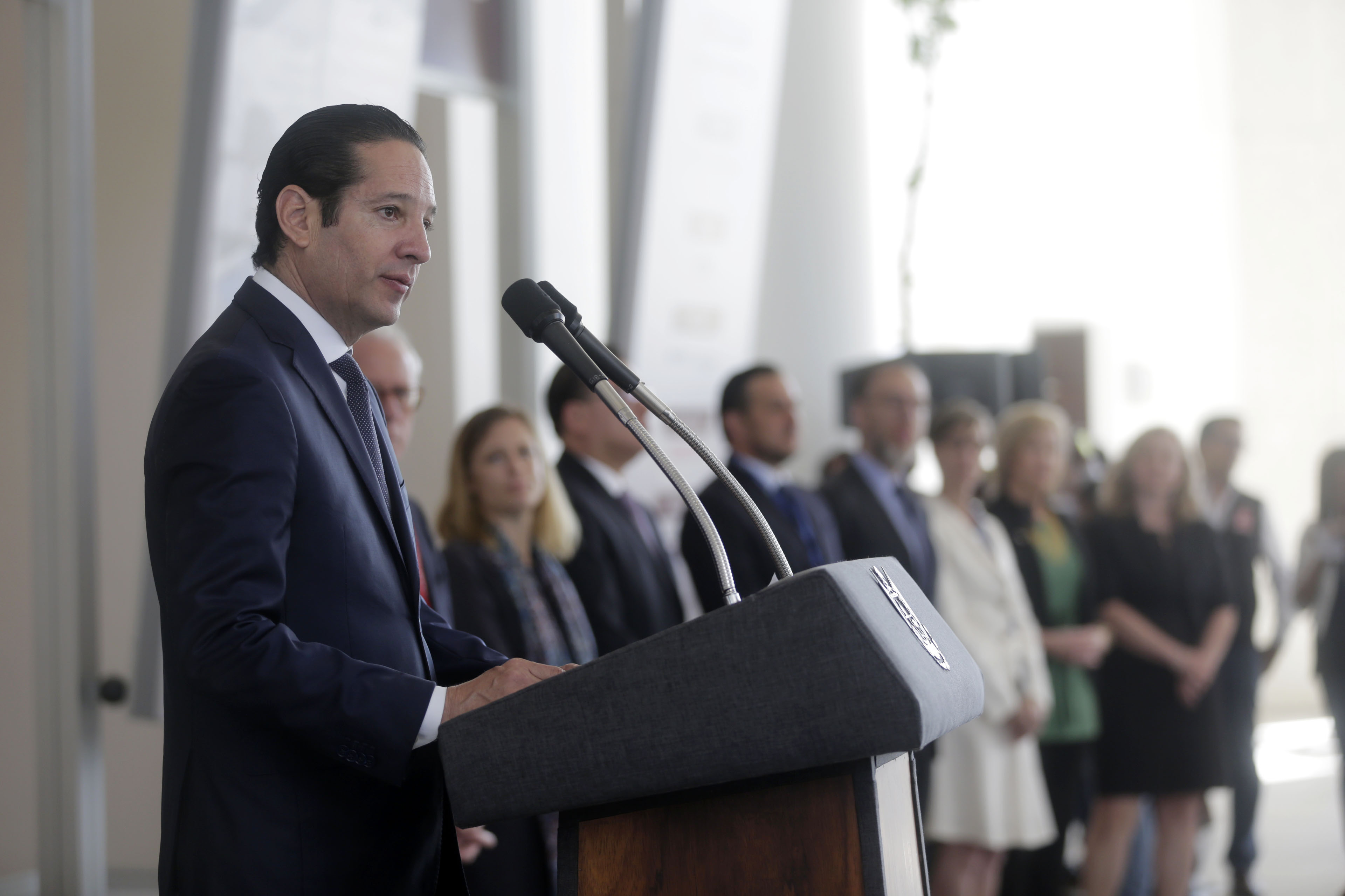 Creció 5% industria automotriz: FDS