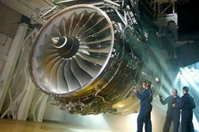 Safran podría desarrollar avión no tripulado