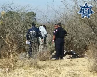  Localizan toma clandestina en El Marqués