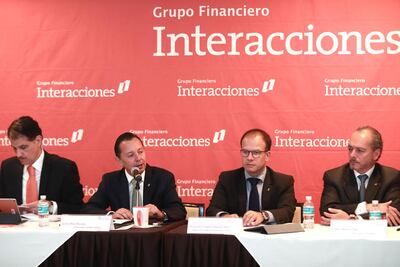 Semáforos de deuda no inhiben crédito a estados