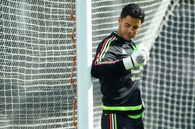 La Selección cambiaría en el Azteca