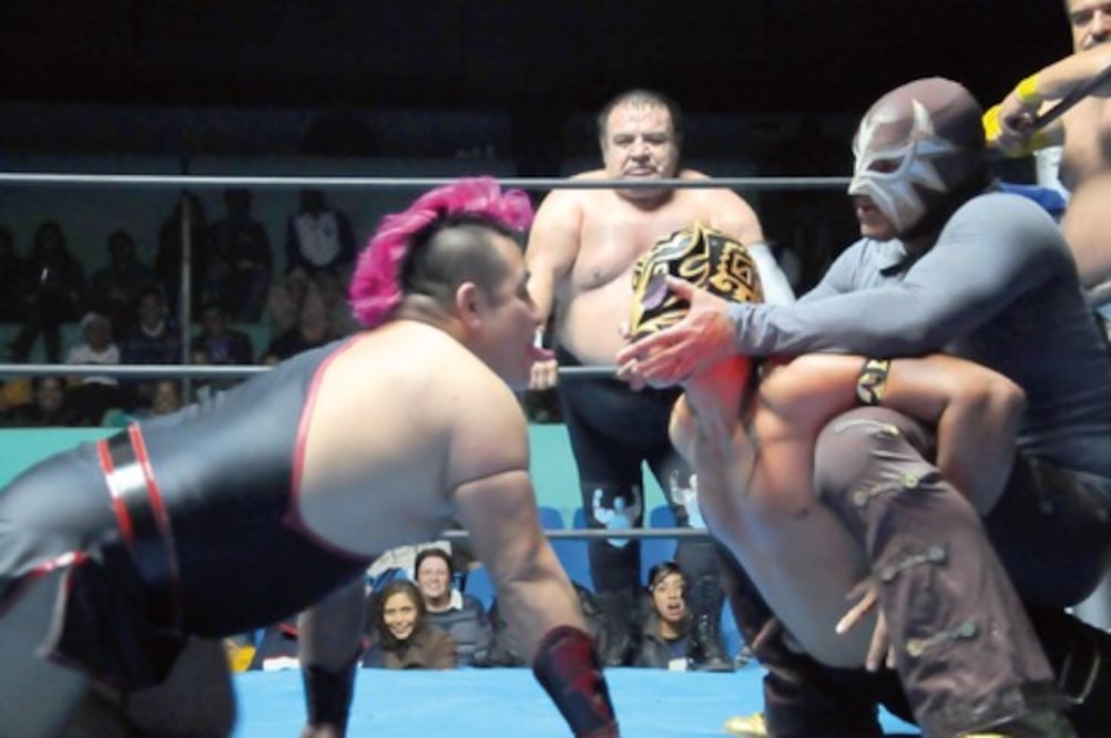 Querétaro siente el poder de la “Avalancha Alvarado”