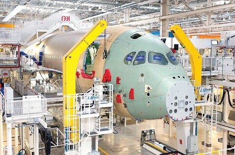 Emiten NOM para talleres aeronáuticos