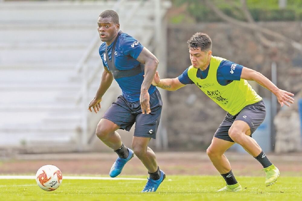 Foto: Víctor Pichardo