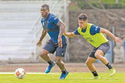 Gallos va por el primer triunfo