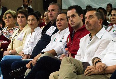 Pide Braulio prisión para huachicoleros y evitar libertad