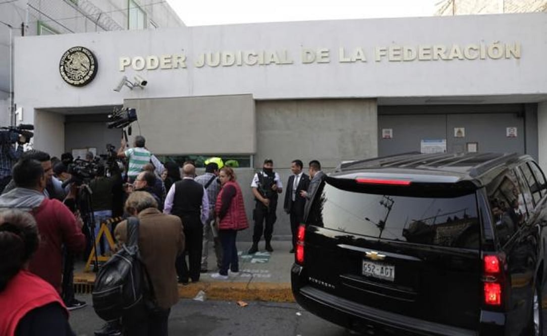 Foto: Archivo El Universal