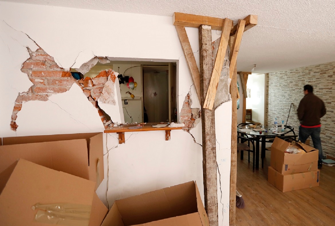 Desdeñan  depas; sube renta de casas