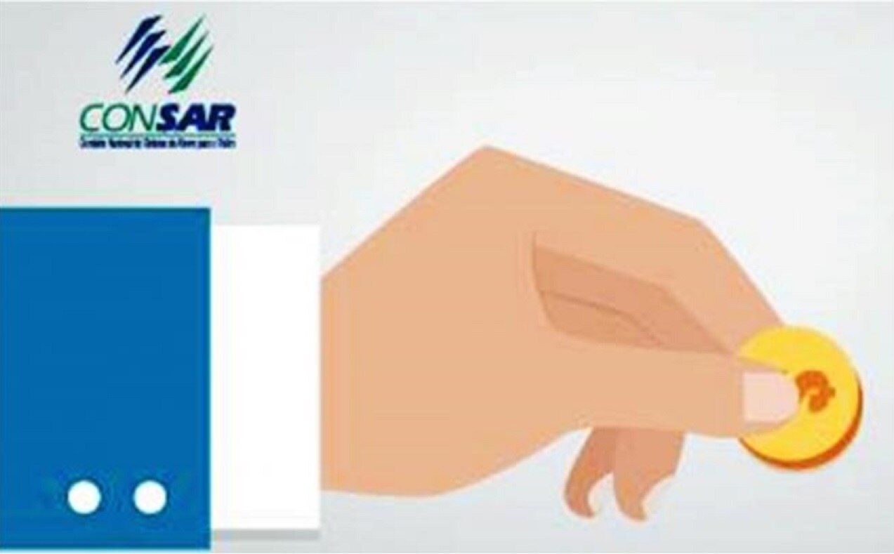 Foto: Tomada de @ConsarMexico