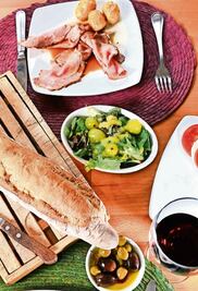 Altamente apetecible