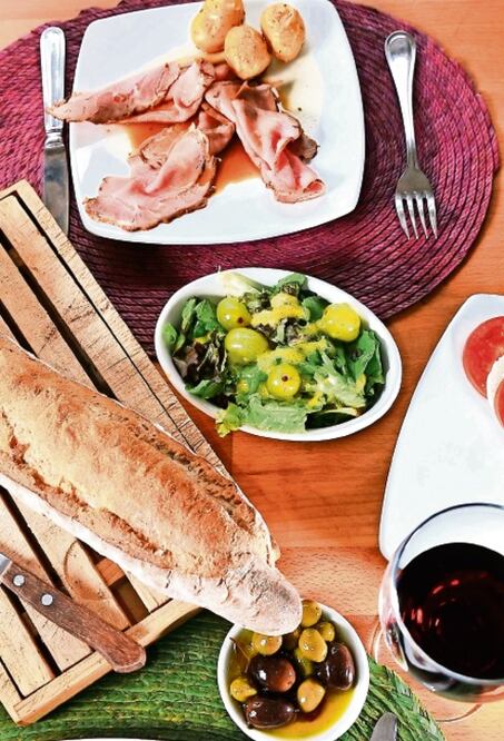 Altamente apetecible