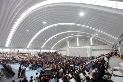 "Cosecharán agua" en el Cbtis 118 de Corregidora