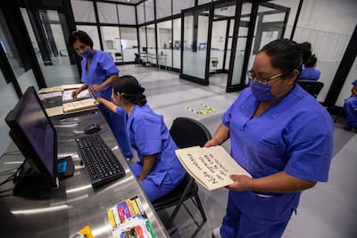 No sólo por el Covid-19; "parejos y fijos" deben ser los estímulos a la Salud