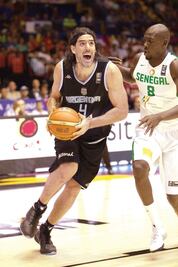 Argentina apalea y deja ver su mejor cara