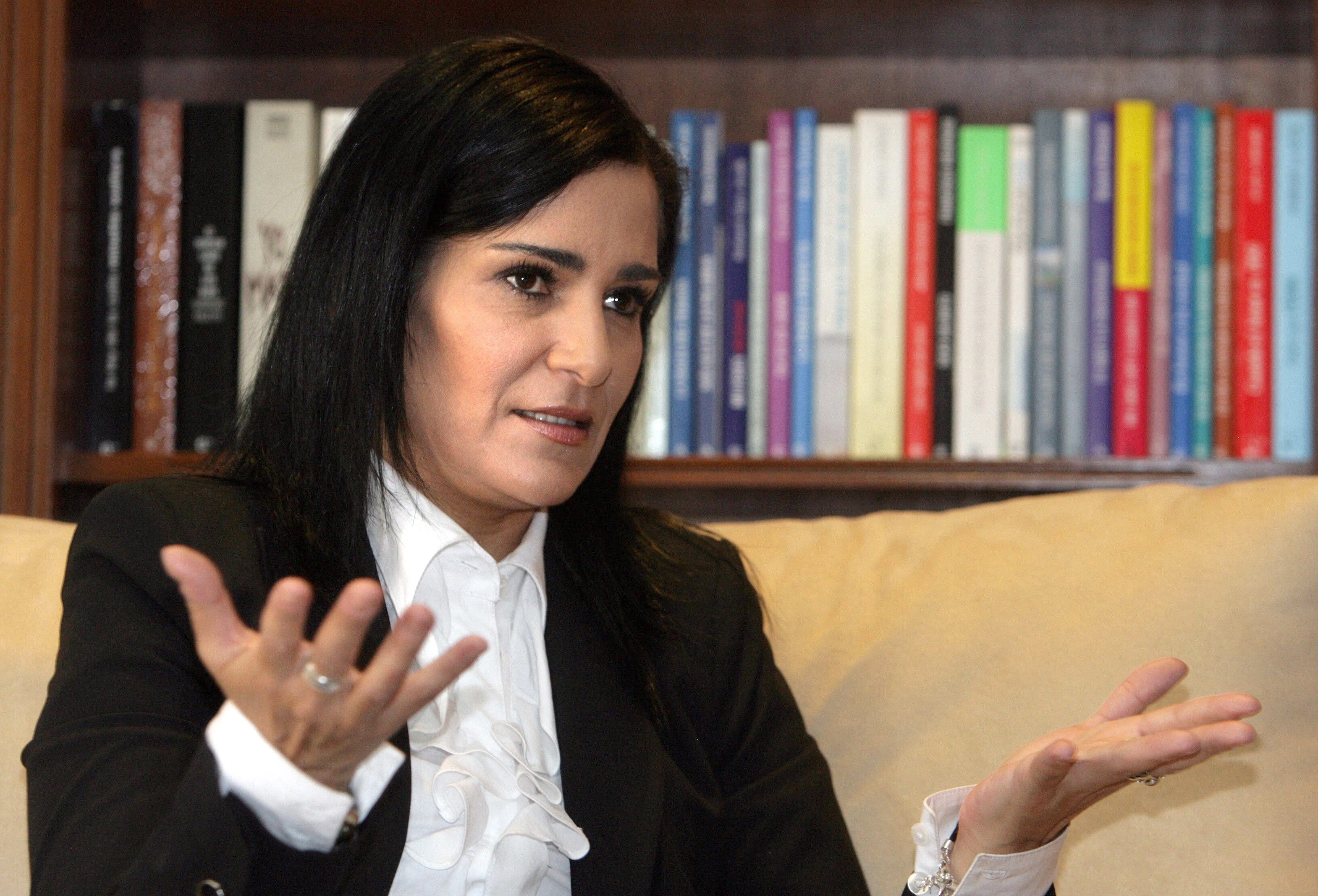 Confirman rodaje de "Los demonios del Edén"